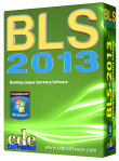 BLS-2013 League Software
