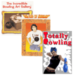 Bowling Clipart