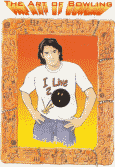 Art of Bowling
