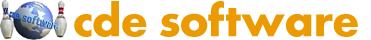 CDE Software