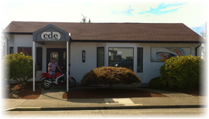 CDE Software Office