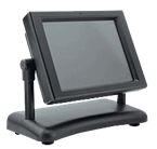 Counter Kiosk