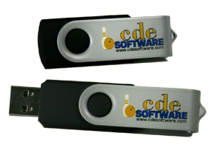 cdeusbdrive300