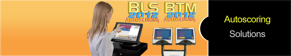 Autoscoring Solutions