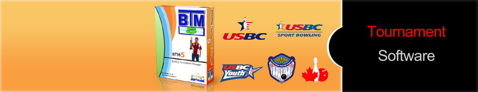 Tournament Software
