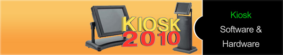 Kiosk Software