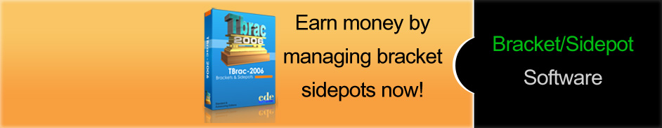 Bracket Software
