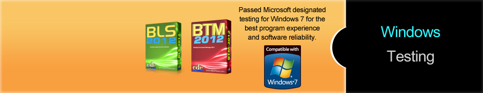 Windows 7 Certified