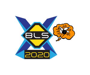 BLS-2020 Companion Clipart