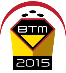 BTM-2015 Software - Program Installer